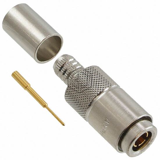 102-799-04 - Amphenol RF - Coaxial Connectors (RF)