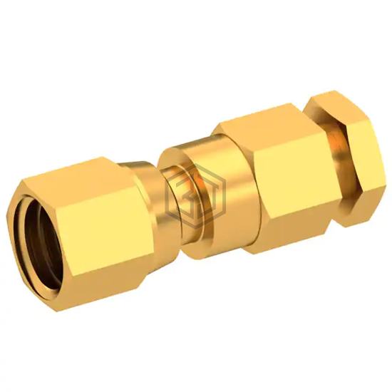 1002-1541-010 - Radiall USA, Inc. - Coaxial Connectors (RF)