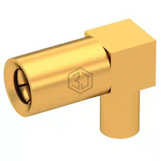 7405-1561-010 - Radiall USA, Inc. - Coaxial Connectors (RF)