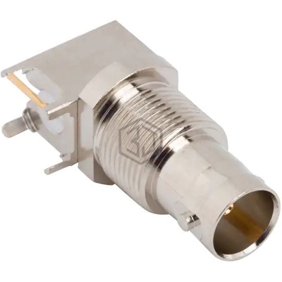 112800 - Amphenol RF - Coaxial Connectors (RF)