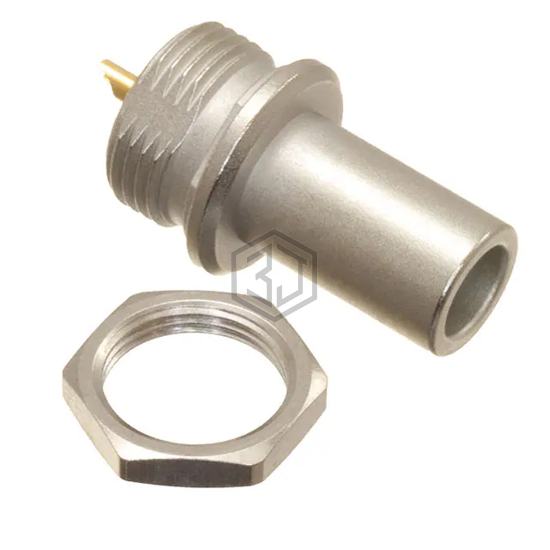 FAA.00.250.NTA - LEMO - Coaxial Connectors (RF)
