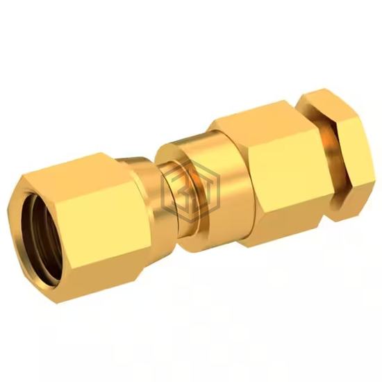 1002-1551-003 - Radiall USA, Inc. - Coaxial Connectors (RF)