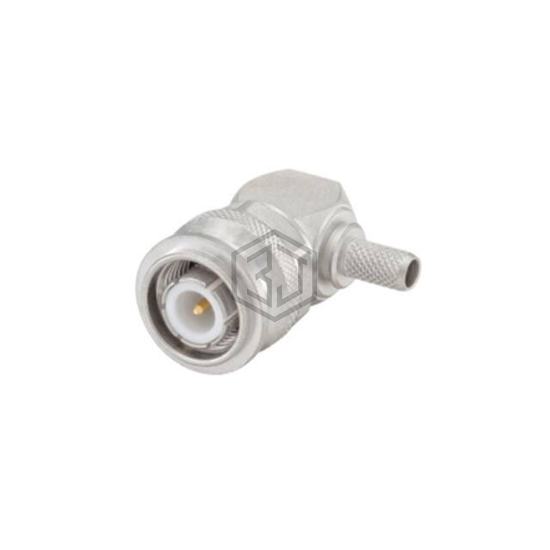 56S209-308N5 - Rosenberger - Coaxial Connectors (RF)
