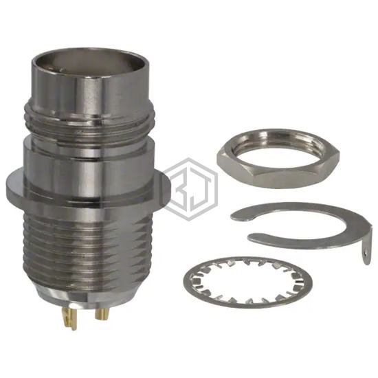 82-5590-RFX - Amphenol RF - Coaxial Connectors (RF)