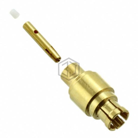 125-0692-001 - Cinch Connectivity Solutions Johnson - Coaxial Connectors (RF)