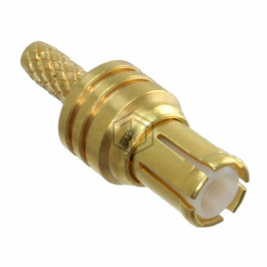 133-9402-001 - Cinch Connectivity Solutions Johnson - Coaxial Connectors (RF)