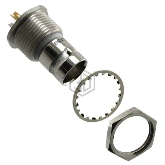 UBJ21 - Cinch Connectivity Solutions Trompeter - Coaxial Connectors (RF)
