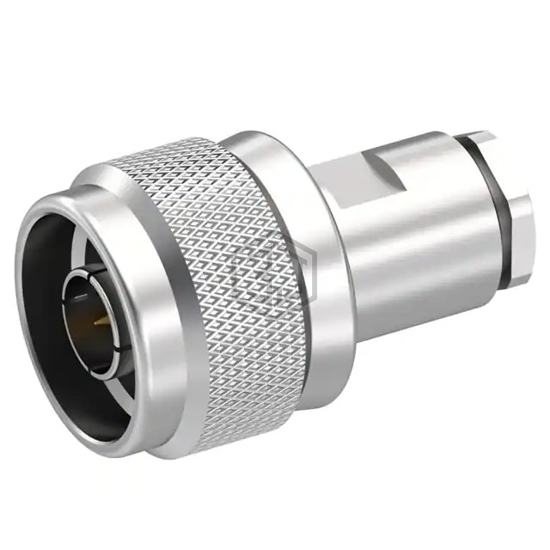 R161022000 - Radiall USA, Inc. - Coaxial Connectors (RF)
