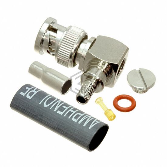 031-70549-12G - Amphenol RF - Coaxial Connectors (RF)