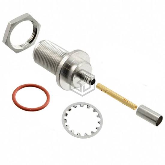 082-5373 - Amphenol RF - Coaxial Connectors (RF)