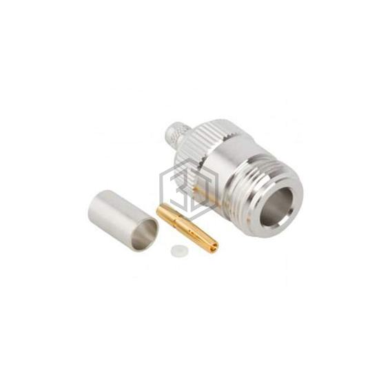 172394 - Amphenol RF - Coaxial Connectors (RF)