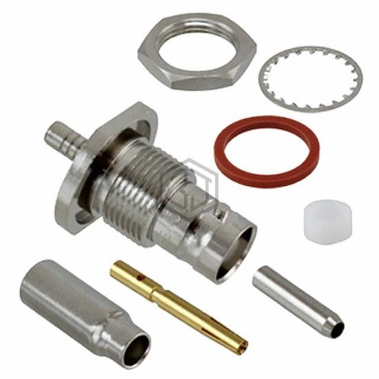 031-245 - Amphenol RF - Coaxial Connectors (RF)