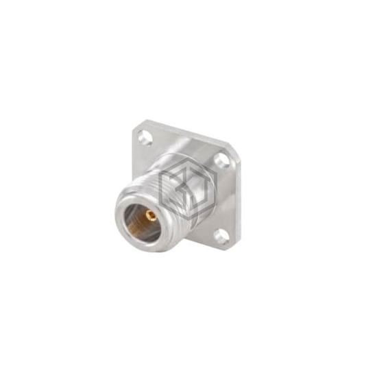 53K401-200N5 - Rosenberger - Coaxial Connectors (RF)