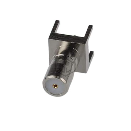 PL71-R-PC(40) - Hirose Electric Co Ltd - Coaxial Connectors (RF)
