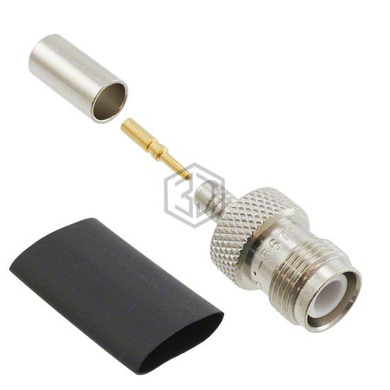 031-5678 - Amphenol RF - Coaxial Connectors (RF)