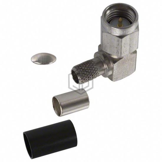 901-9531-1SF - Amphenol RF - Coaxial Connectors (RF)