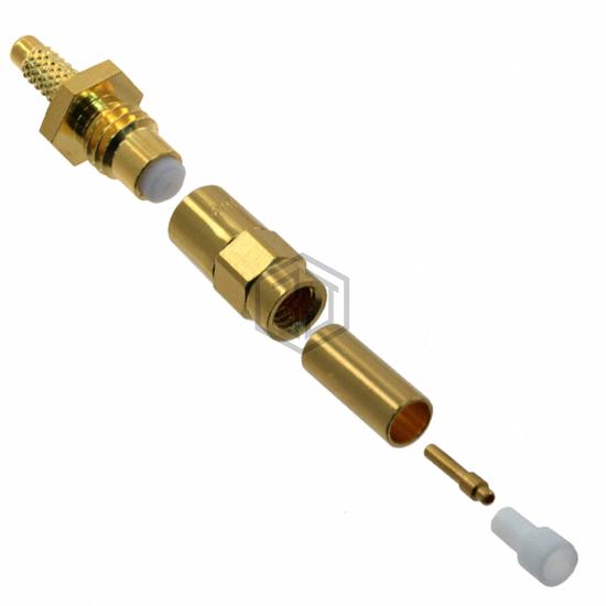903-285P-51S - Amphenol RF - Coaxial Connectors (RF)