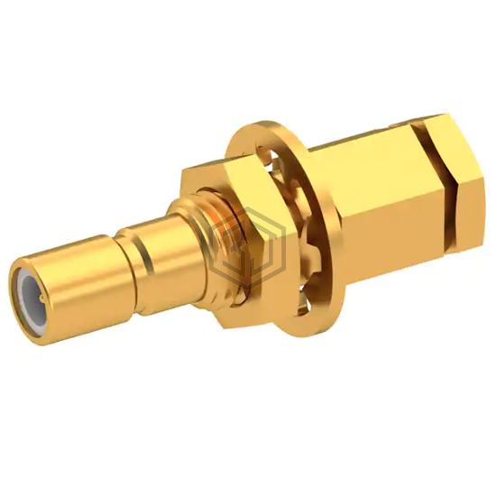 7203-1541-021 - Radiall USA, Inc. - Coaxial Connectors (RF)