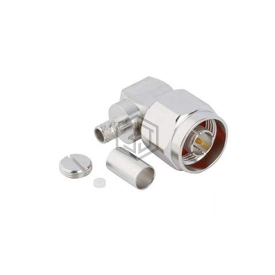 172380 - Amphenol RF - Coaxial Connectors (RF)
