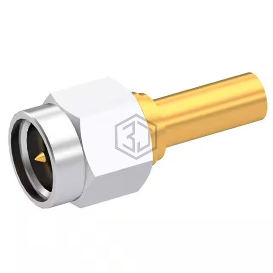 9001-1023-002 - Radiall USA, Inc. - Coaxial Connectors (RF)