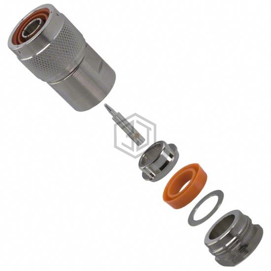 82-202 - Amphenol RF - Coaxial Connectors (RF)