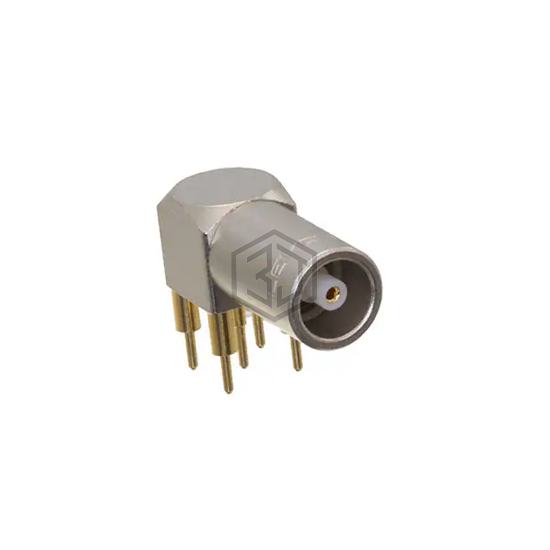 EPM.00.250.NTN - LEMO - Coaxial Connectors (RF)