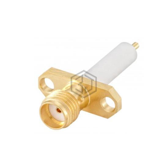 32K722-500E3 - Rosenberger - Coaxial Connectors (RF)