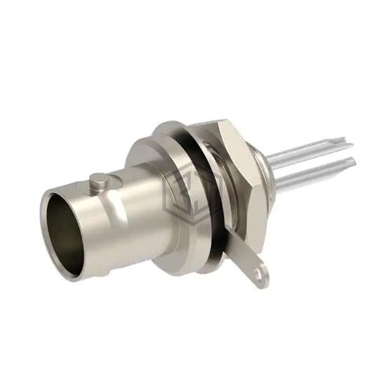 R605550000 - Radiall USA, Inc. - Coaxial Connectors (RF)