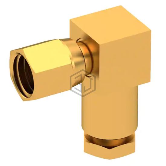 1005-1551-002 - Radiall USA, Inc. - Coaxial Connectors (RF)
