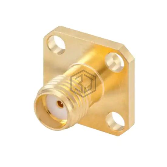 32K401-271L5 - Rosenberger - Coaxial Connectors (RF)
