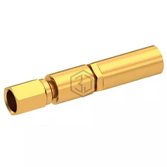 7002-1571-002 - Radiall USA, Inc. - Coaxial Connectors (RF)