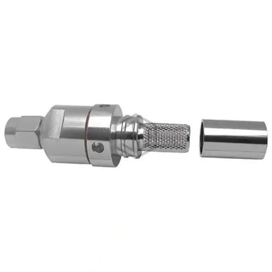 EZ-300-SM-X - Amphenol Times Microwave Systems - Coaxial Connectors (RF)