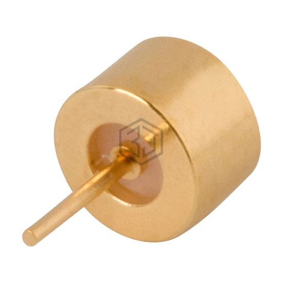 3811-40005 - Amphenol SV Microwave - Coaxial Connectors (RF)