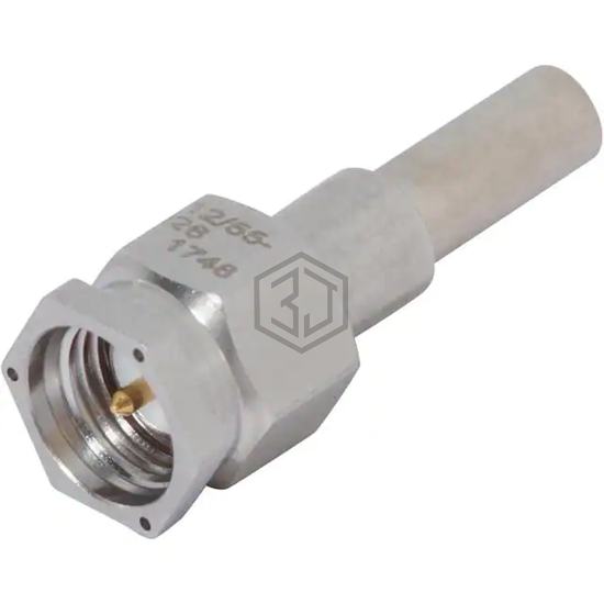 M39012/55-3026 - Amphenol SV Microwave - Coaxial Connectors (RF)