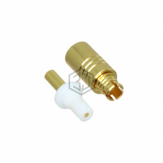 19K101-272L5 - Rosenberger - Coaxial Connectors (RF)