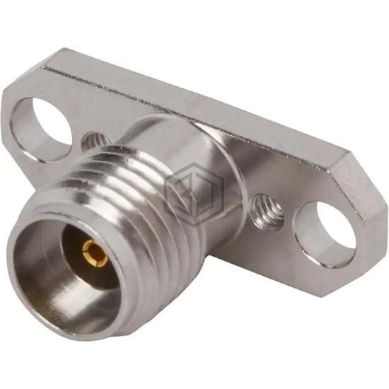 SF1521-60013 - Amphenol SV Microwave - Coaxial Connectors (RF)