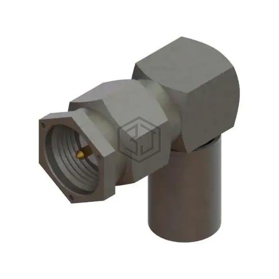 M39012/56B3019 - Amphenol SV Microwave - Coaxial Connectors (RF)