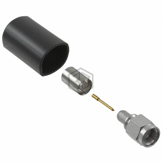 901-9511-1SFC - Amphenol RF - Coaxial Connectors (RF)