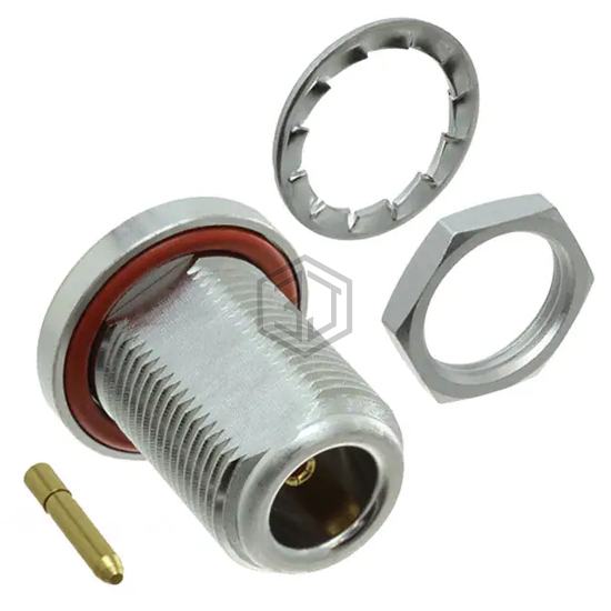 53K517-271N5 - Rosenberger - Coaxial Connectors (RF)