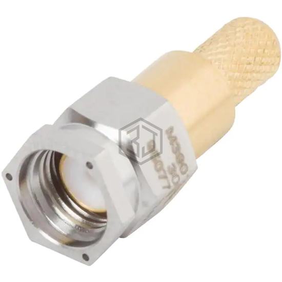 M39012/55-3009 - Amphenol SV Microwave - Coaxial Connectors (RF)