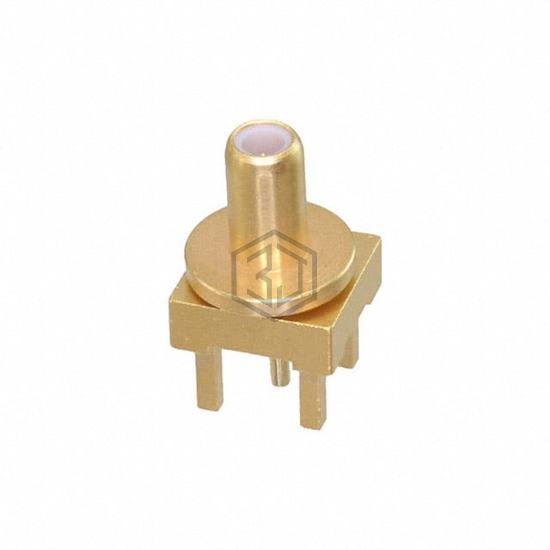 3509-1511-000 - Radiall USA, Inc. - Coaxial Connectors (RF)