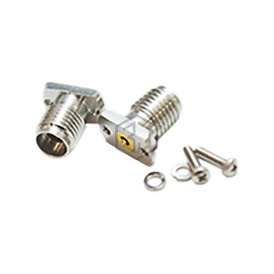 HK-R-SR2-1(11) - Hirose Electric Co Ltd - Coaxial Connectors (RF)