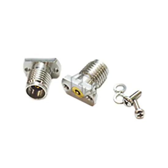 HK-R-SR2-1(12) - Hirose Electric Co Ltd - Coaxial Connectors (RF)