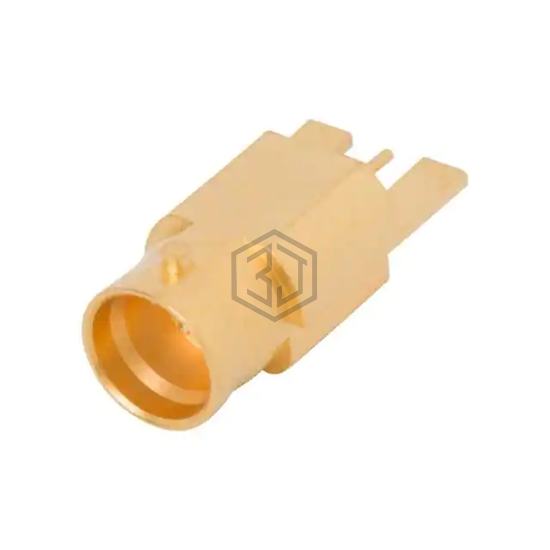 1211-66195 - Amphenol SV Microwave - Coaxial Connectors (RF)
