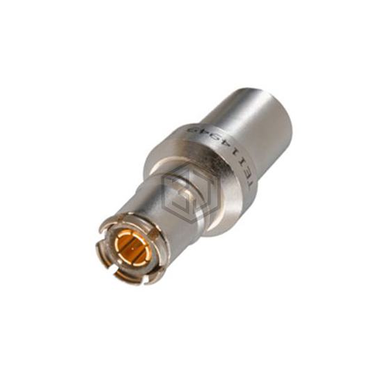 PL73C-201 - Cinch Connectivity Solutions Trompeter - Coaxial Connectors (RF)
