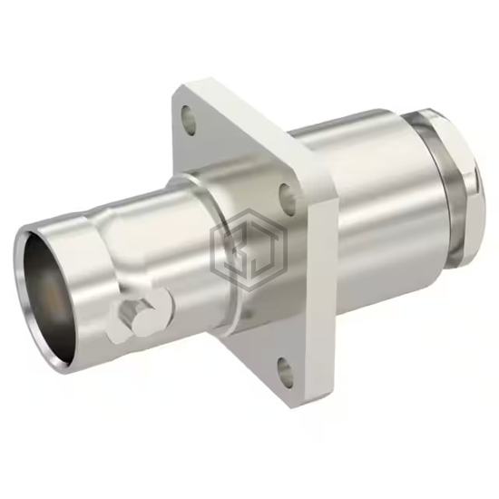 R142268000 - Radiall USA, Inc. - Coaxial Connectors (RF)