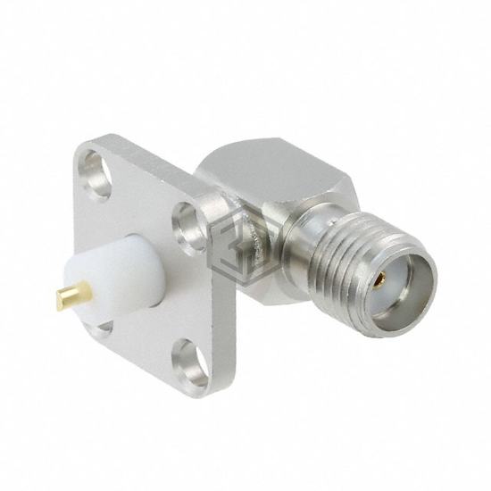 HRM-305S(40) - Hirose Electric Co Ltd - Coaxial Connectors (RF)