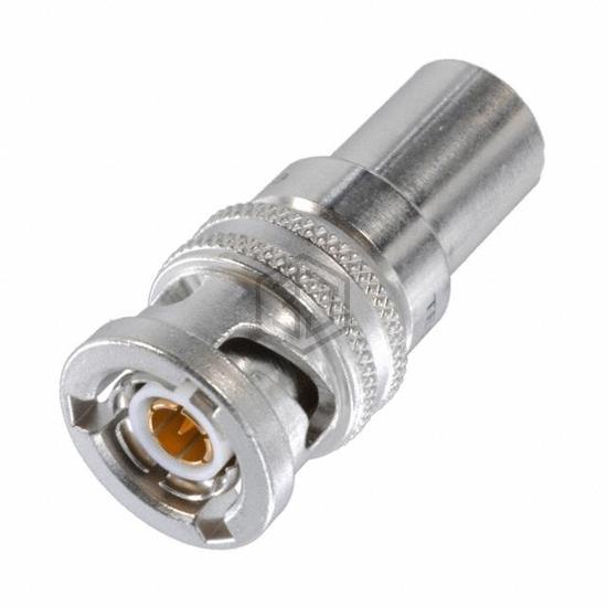 PL75C-222 - Cinch Connectivity Solutions Trompeter - Coaxial Connectors (RF)