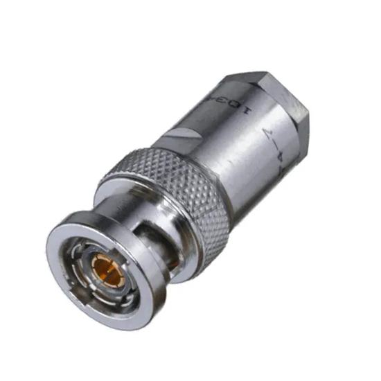 PL74-7 - Cinch Connectivity Solutions Trompeter - Coaxial Connectors (RF)