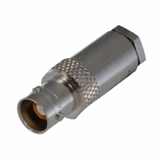 CJ70-29 - Cinch Connectivity Solutions Trompeter - Coaxial Connectors (RF)